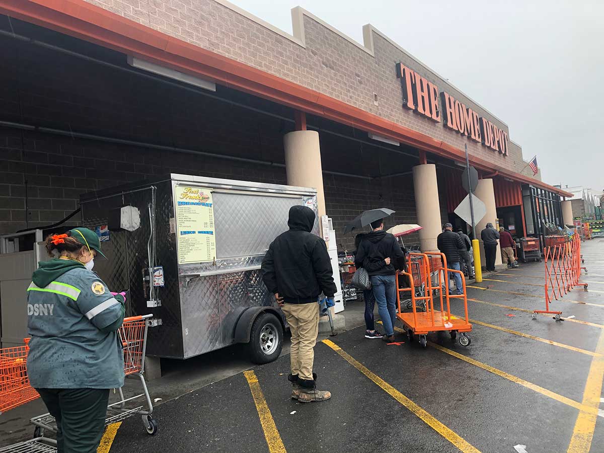 Aumentan casos de COVID-19 en Westchester