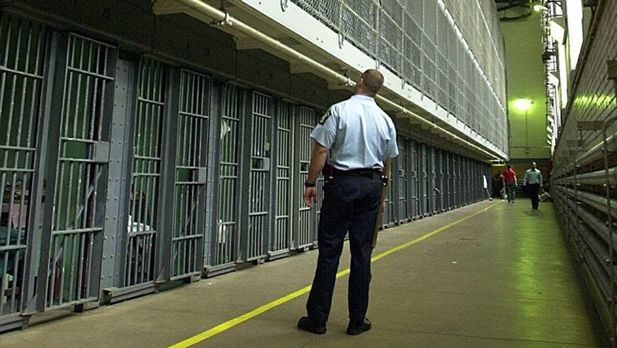 Preso de Sing Sing muere de COVID-19