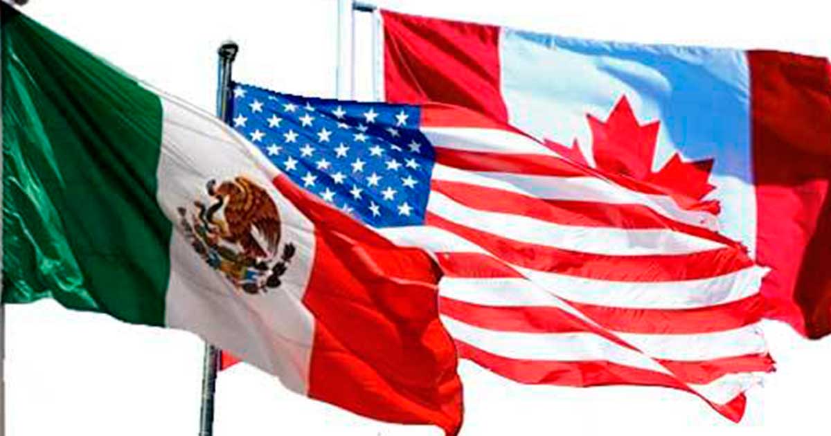 EE.UU., México y Canadá prorrogan las restricciones en sus fronteras