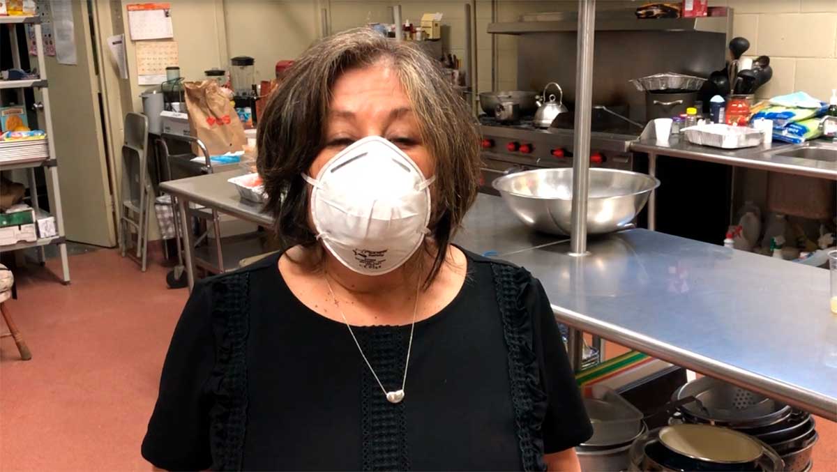 Apoyo para todos los afectados por la pandemia en Westchester