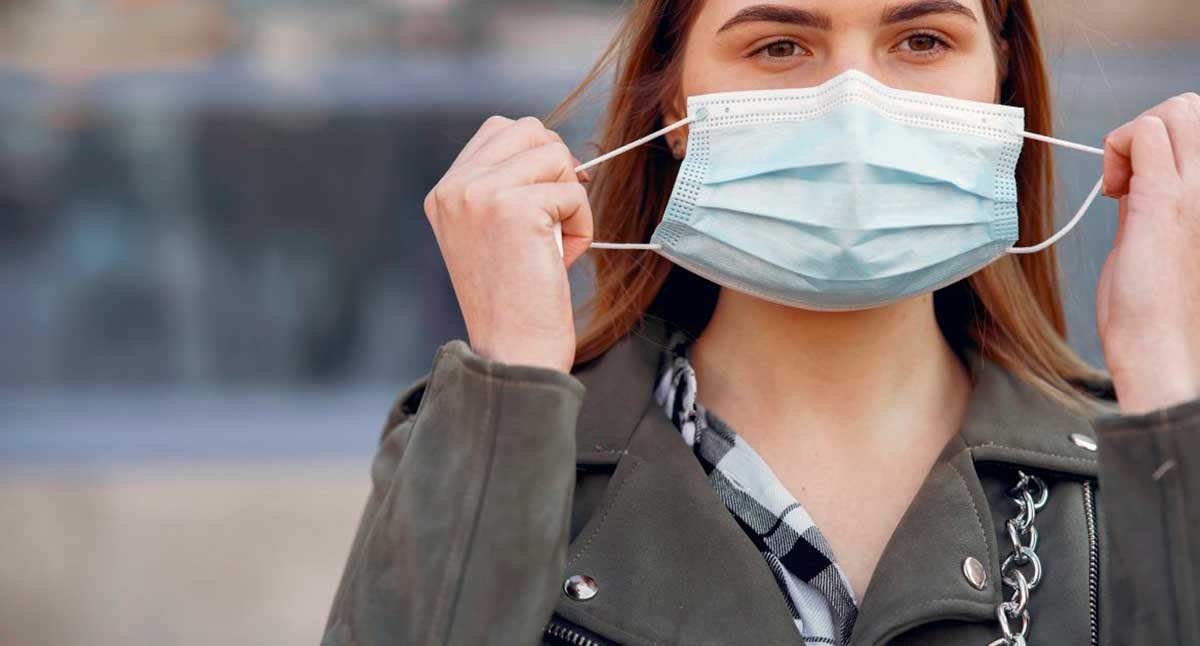 Cuomo ordenará usar máscaras