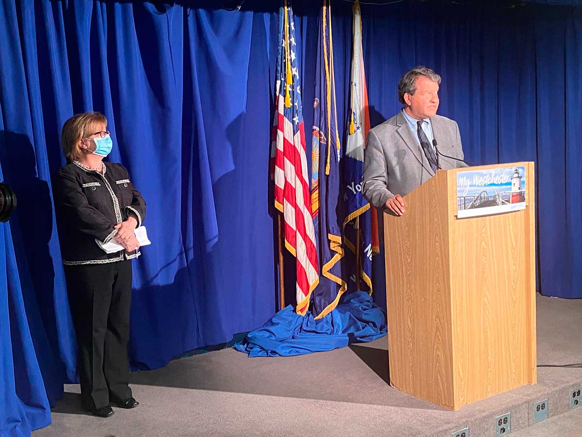 Westchester comienza a reabrir