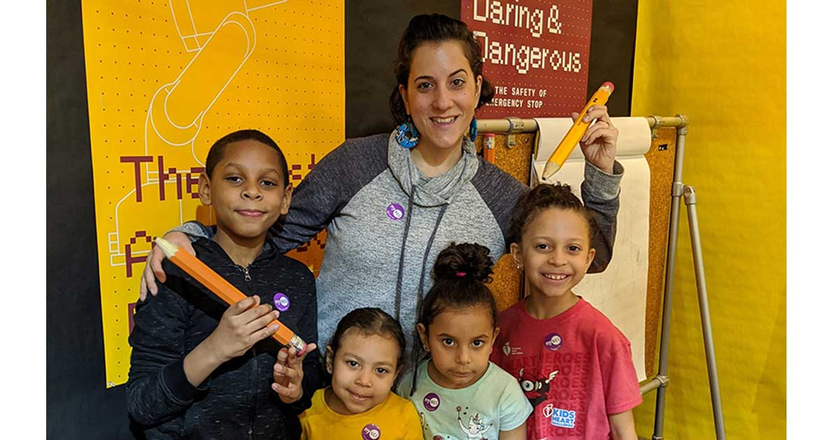 Dos latinas para la JE de New Rochelle