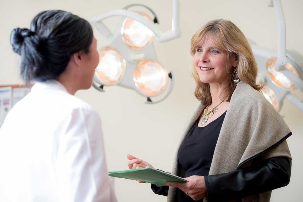 Estudio de Universidad de California busca voluntarios