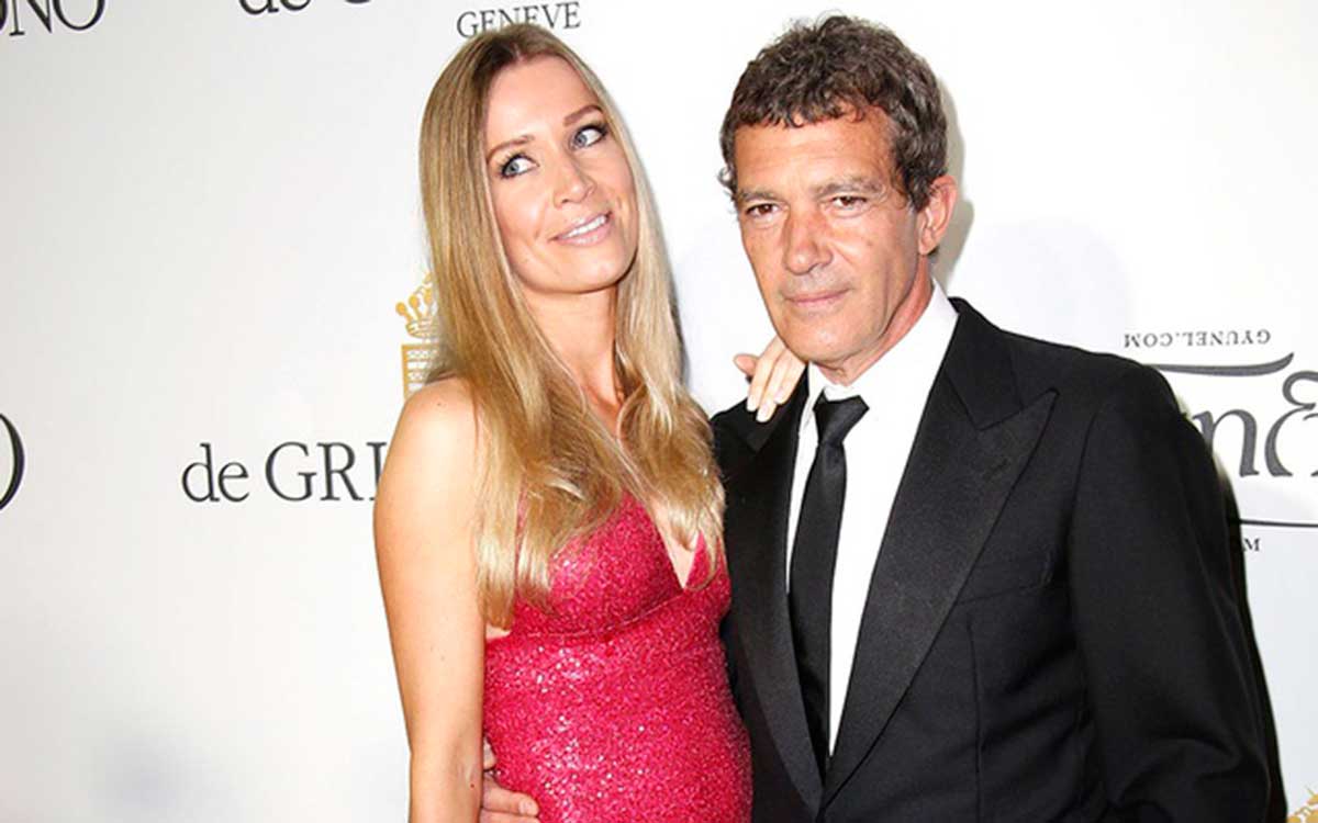 Melanie siempre será parte de la familia