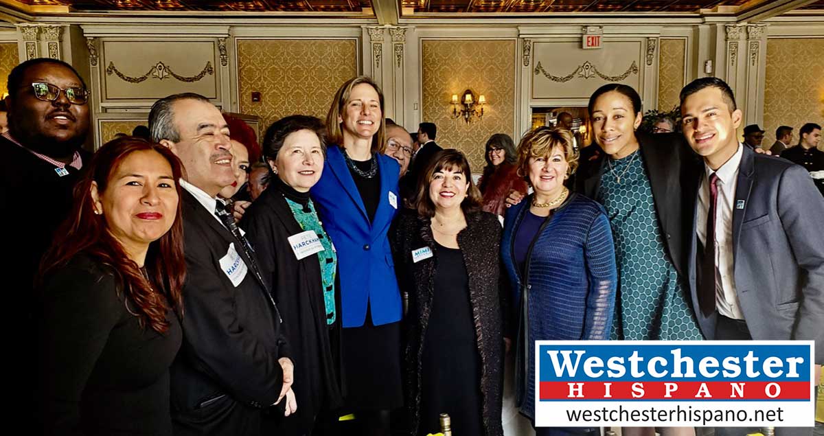 El respaldo de HDW a candidatos