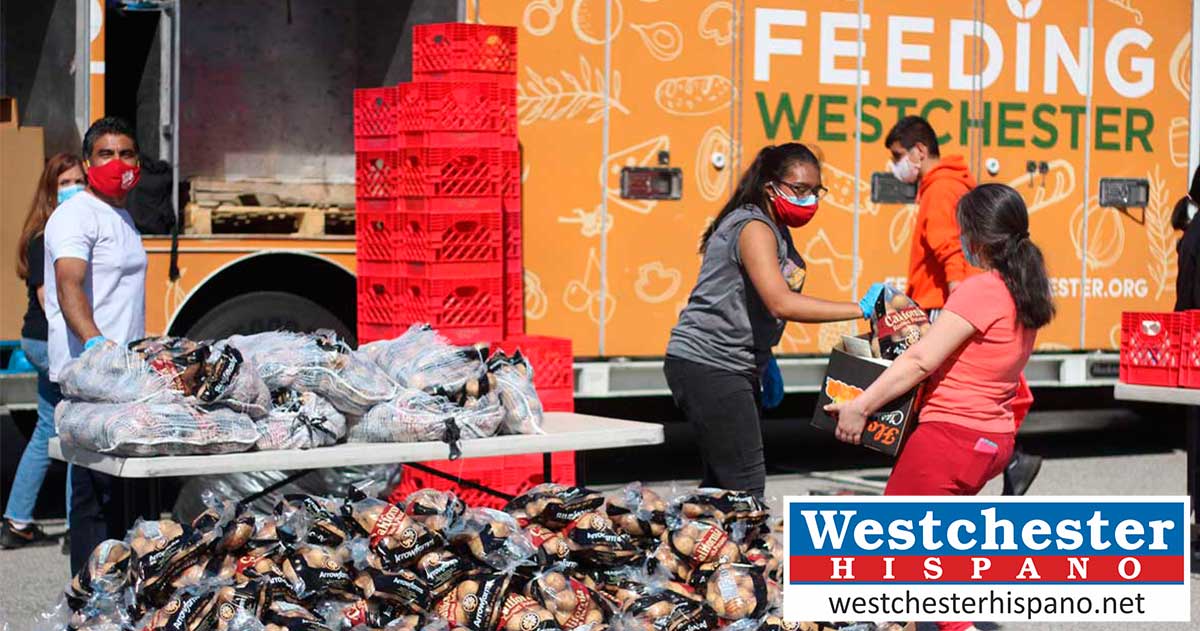 Estímulo económico reciben inmigrantes