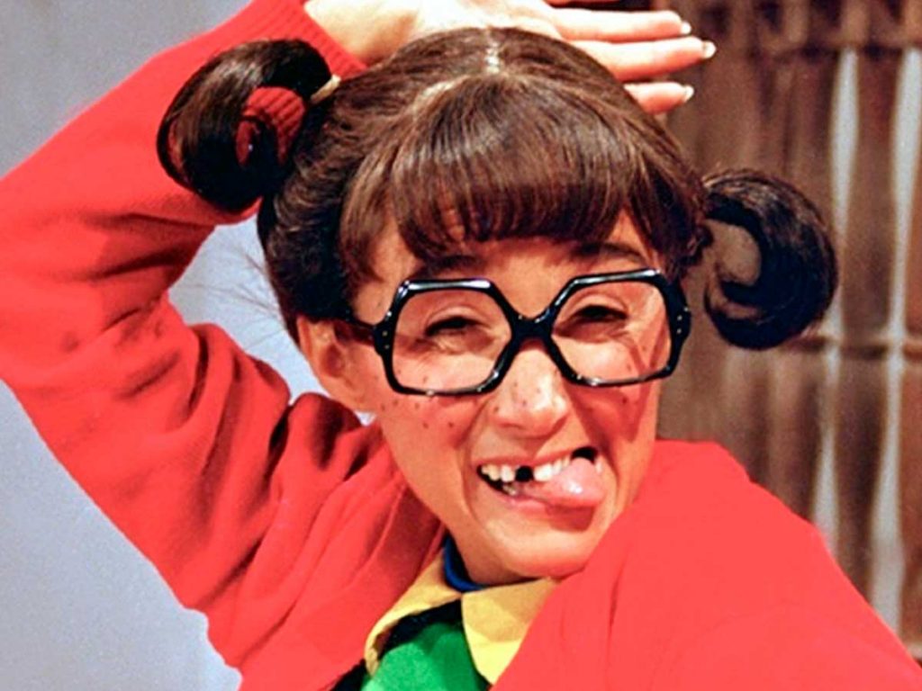 El Chavo del 8, Frida Sofía, Thomas Markle