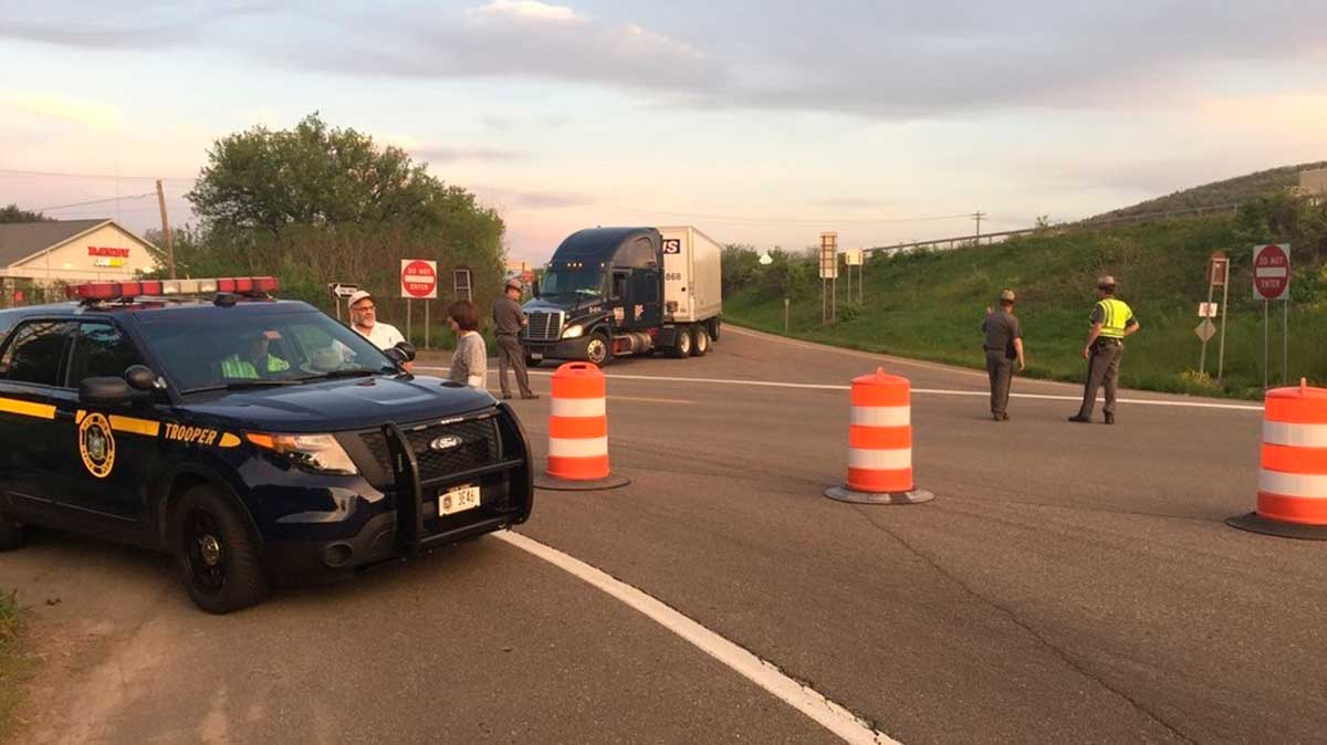 Tolerancia cero contra choferes ebrios