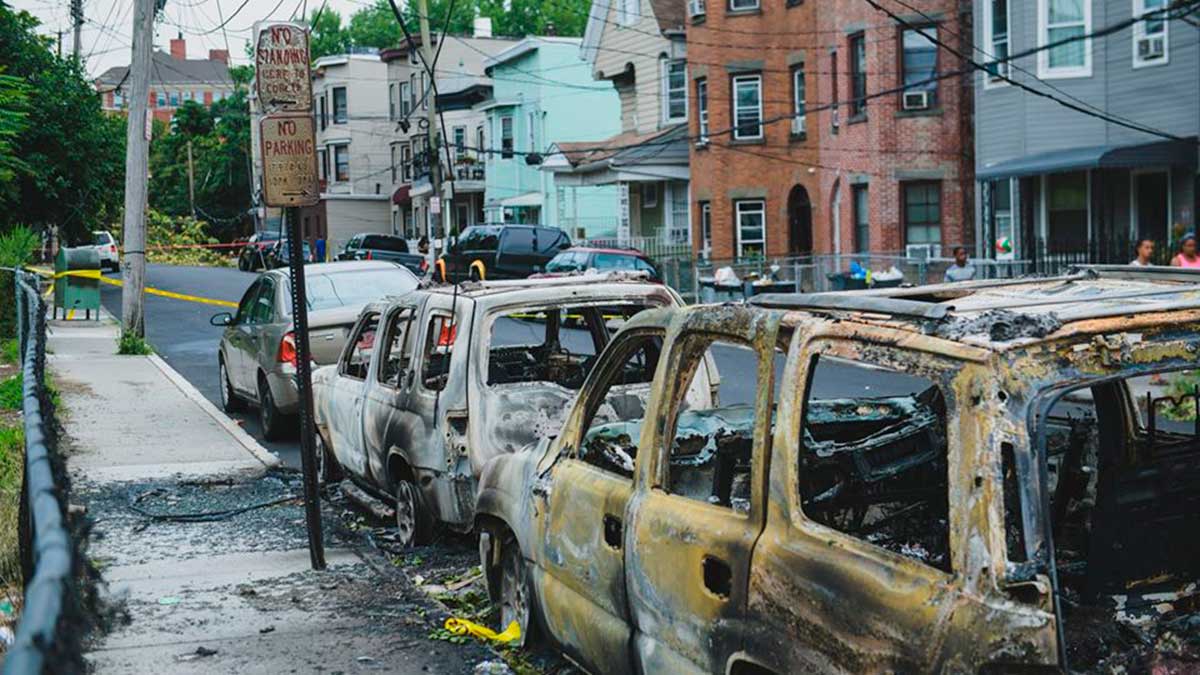 Miles siguen sin energía