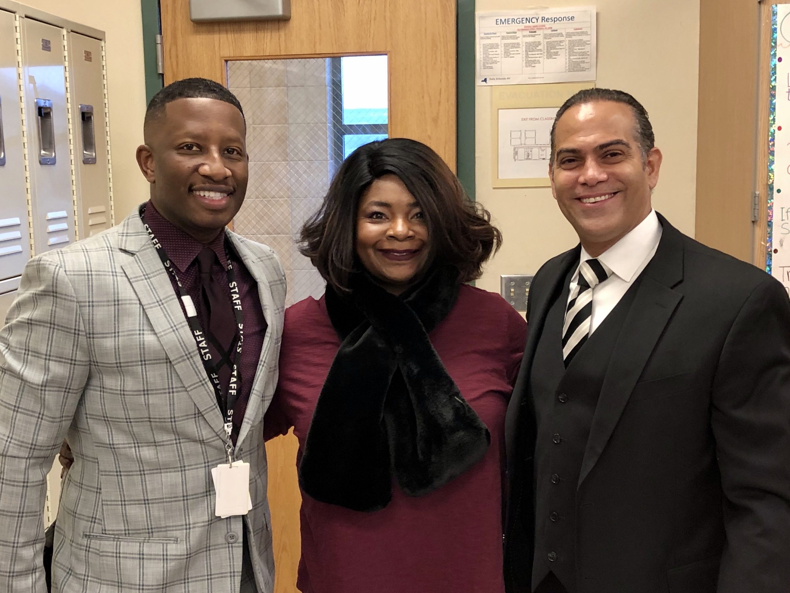 Superintendente de Peekskill entre los mejores Superintendente de Peekskill entre los mejores