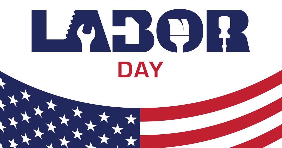 El Día del Trabajo 2020 en EE.UU. es diferente a cualquier otro