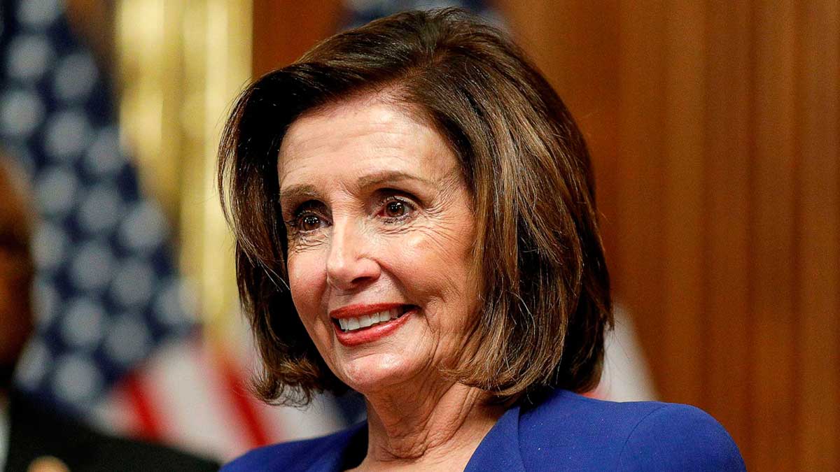 Demócratas buscan estímulo de $2,2 billones