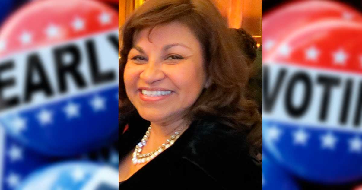 Aconsejan optar por el voto anticipado