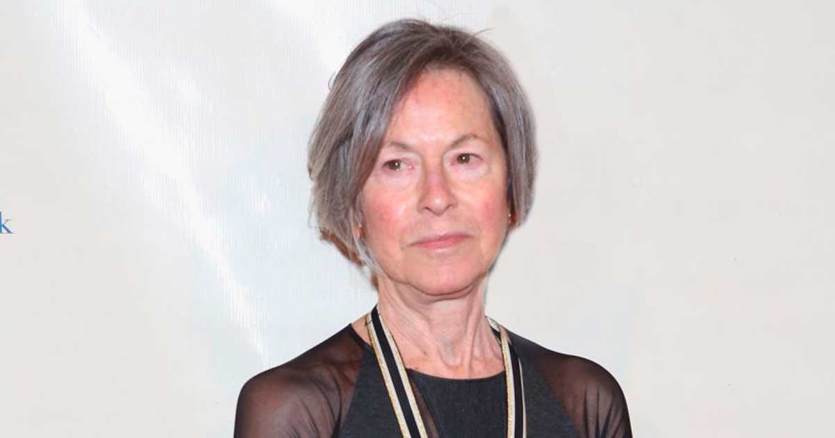 Poeta estadounidense Louise Gluck gana el Nobel de Literatura 2020