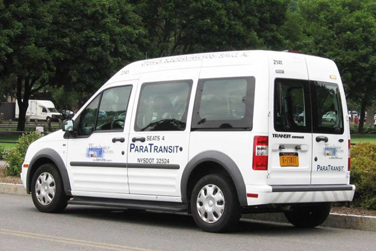 Fondos para autobuses de alta tecnología