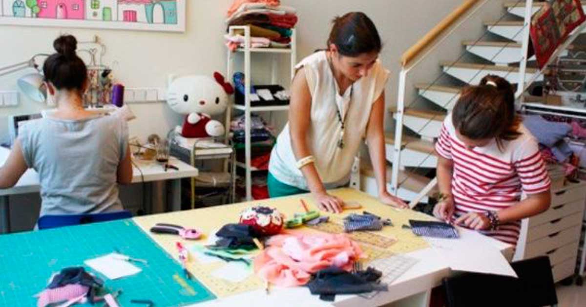 Anuncian nuevo programa de negocios