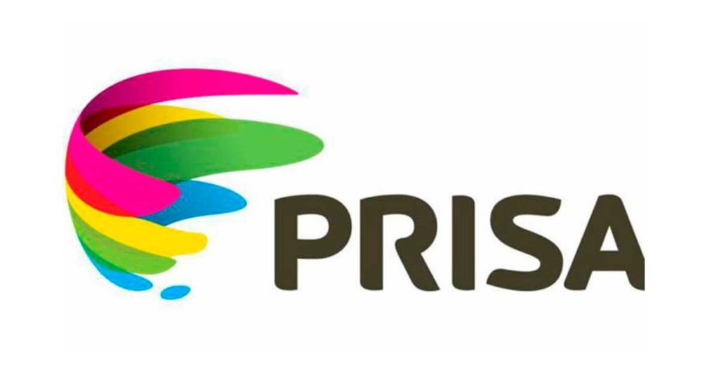 Grupo español Prisa rechaza oferta