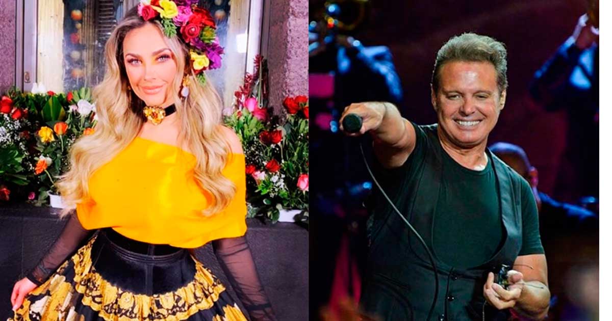 Araceli Arámbula condiciona participación de hijos en bioserie