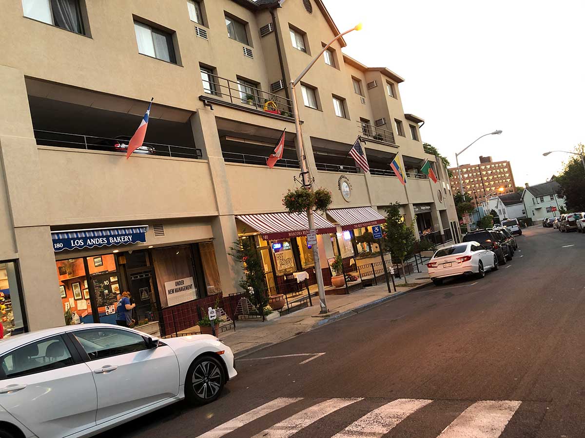 Medidas para ayudar a pequeños negocios