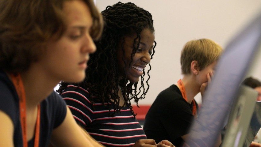 Cómo aprovechar una Feria Universitaria