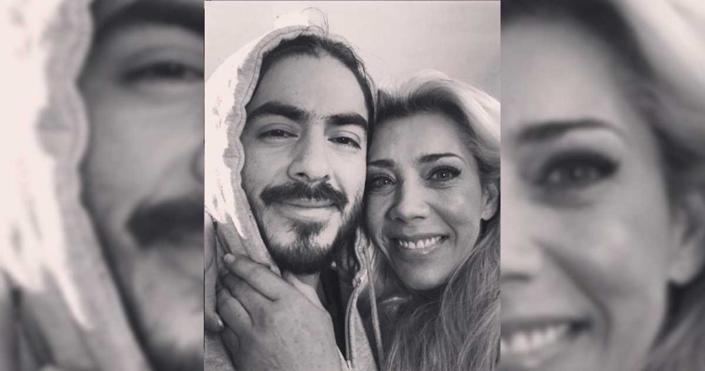 Niega haberle dado anillo a Klitbo