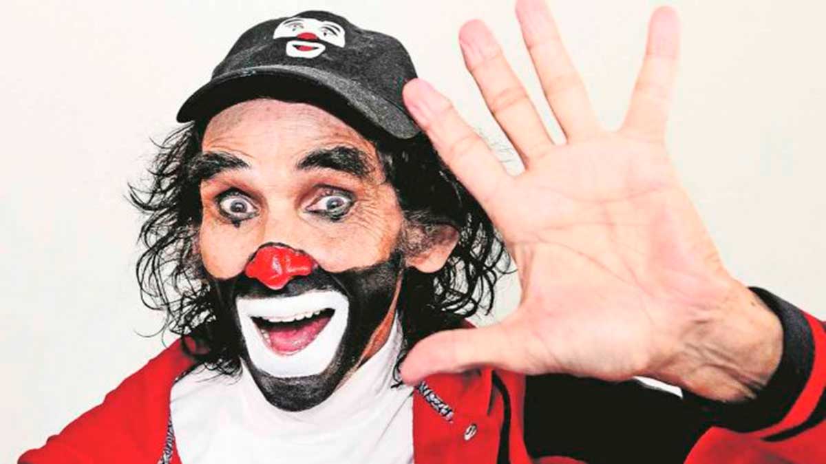 Muere Cepillín tras ser diagnosticado con cáncer