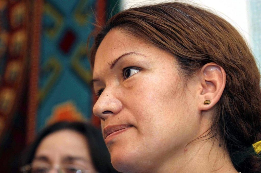 “Un día sin inmigrantes” en Chicago