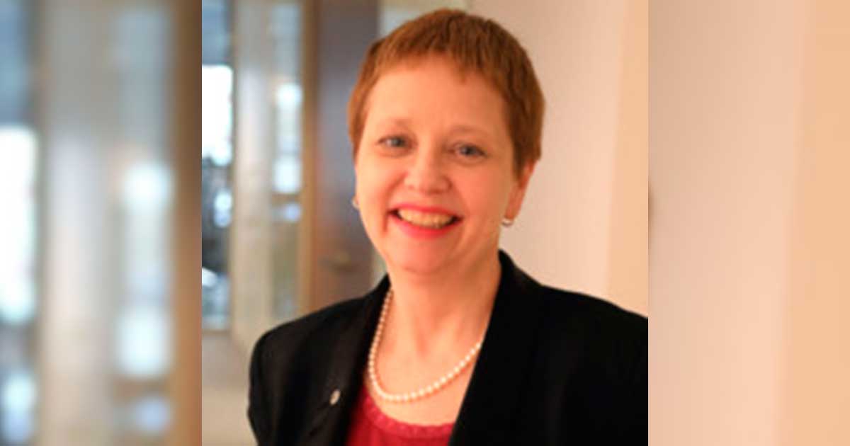 Fundación WCC nombra nueva directora