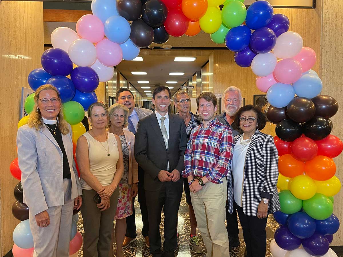New Rochelle celebra el Día del Orgullo LGBTQ+