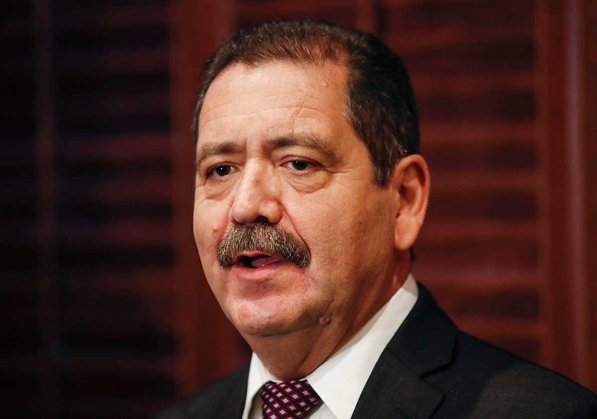 Presupuesto debe incluir senda a la ciudadanía