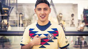 América da de baja a Leo Suárez