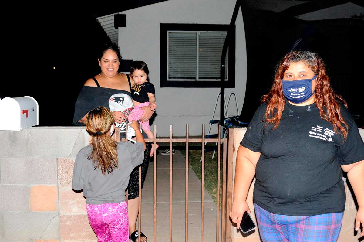 Latinos, blanco de estafadores que se hacen pasar por nietos o enamorados