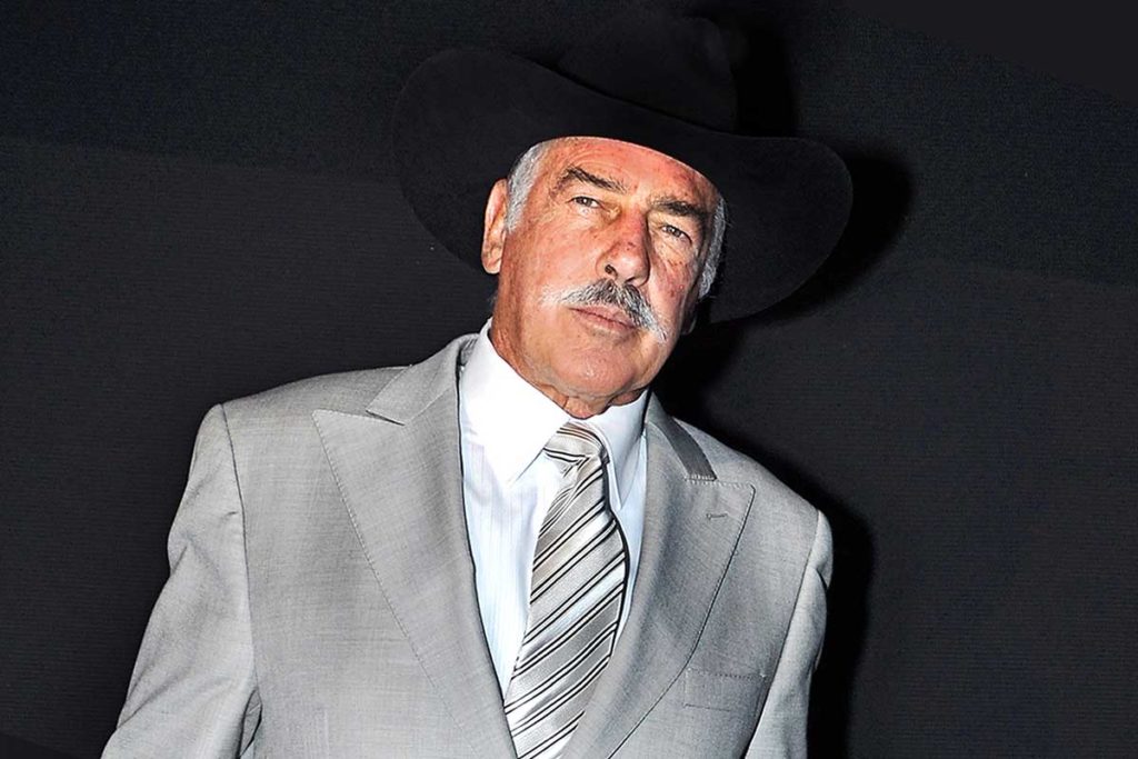 Andrés García explota contra la ANDI