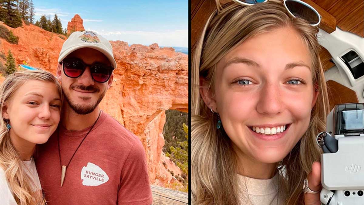 Dictan orden de arresto contra el novio de la joven hallada muerta