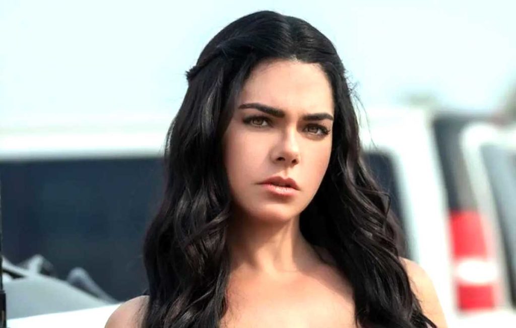 Posponen audiencia de Livia Brito