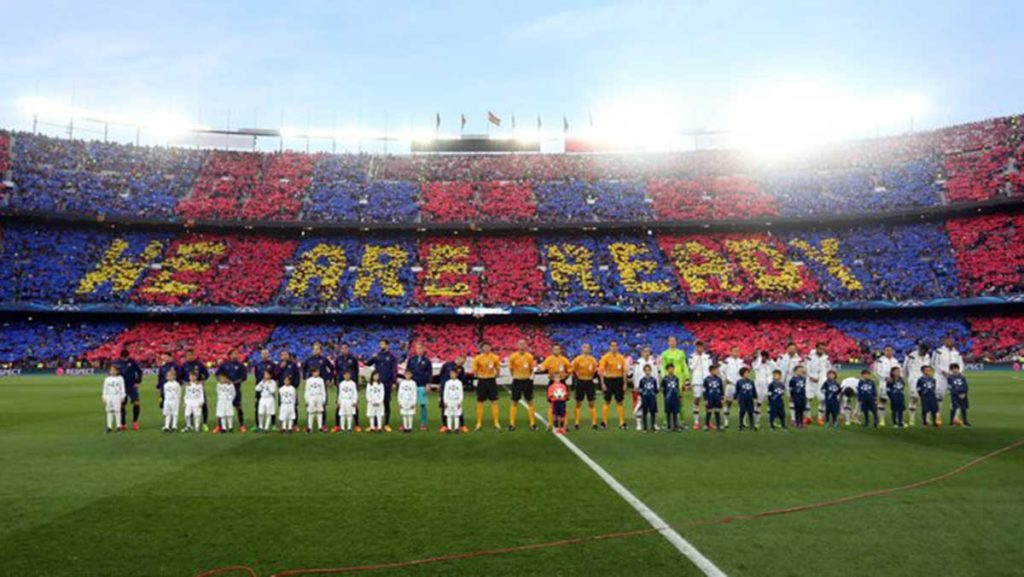 Koeman: “En ataque nos falta gente”