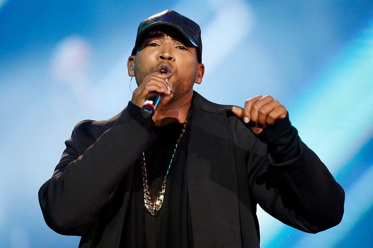 Don Omar lanza nuevo sencillo, “Se menea”