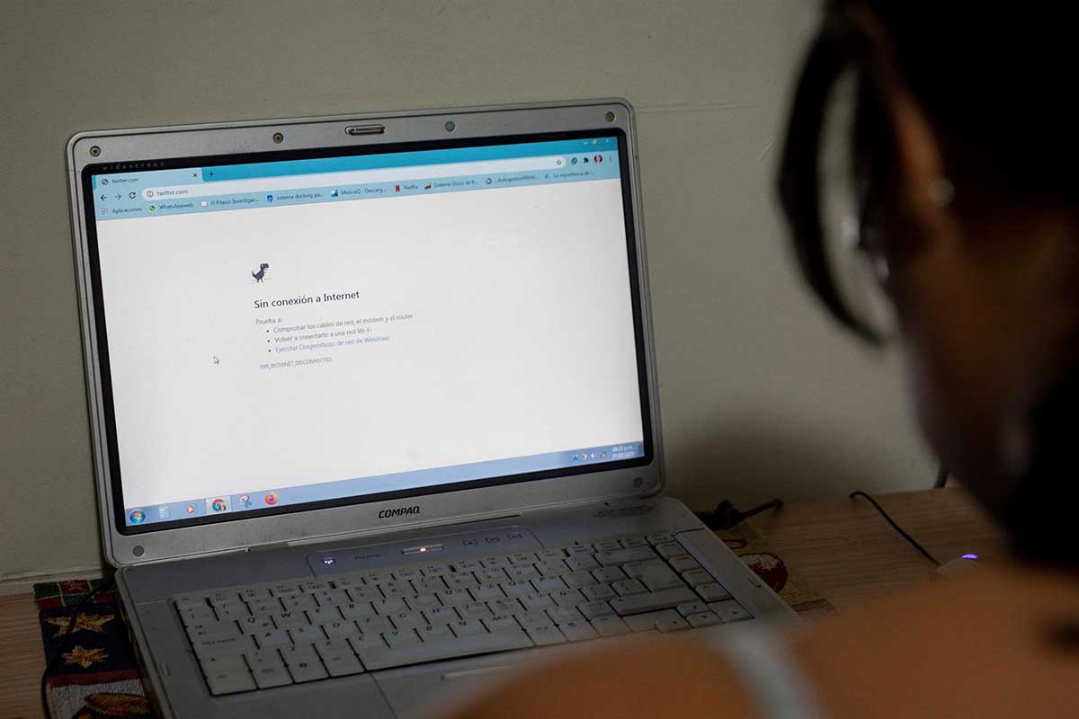 Hombre recibe 13 años de cárcel por tráfico de drogas en la “internet oscura”