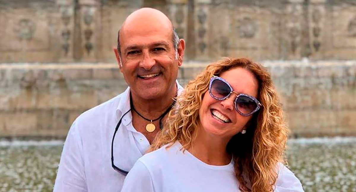 A Lucero no le interesa casarse