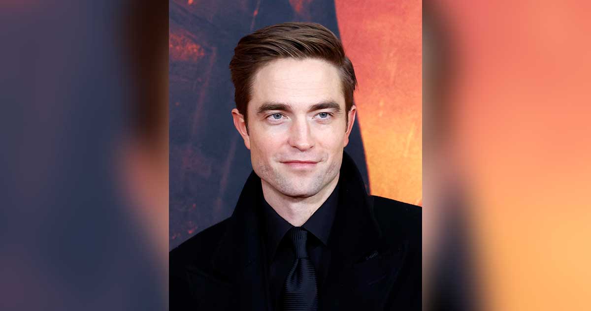 Robert Pattinson, Christina Aguilera, Raphy Pina