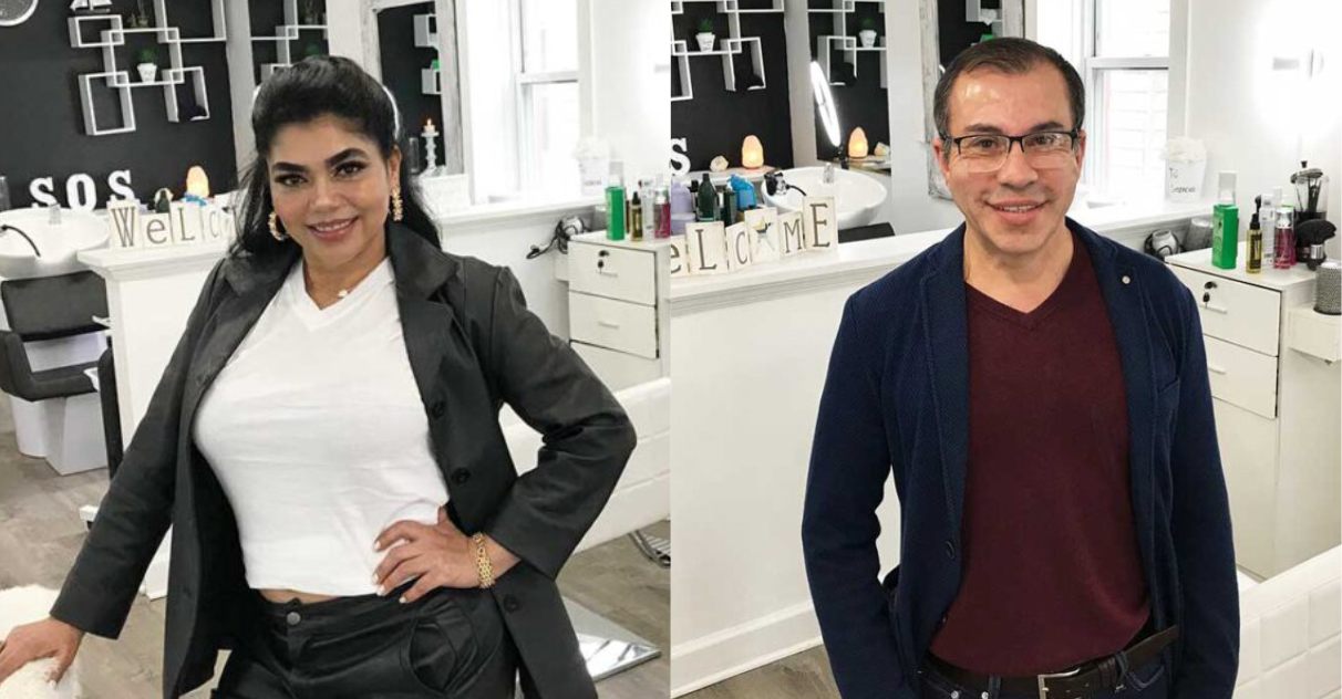 “Ofrecemos un servicio especial y diferente”