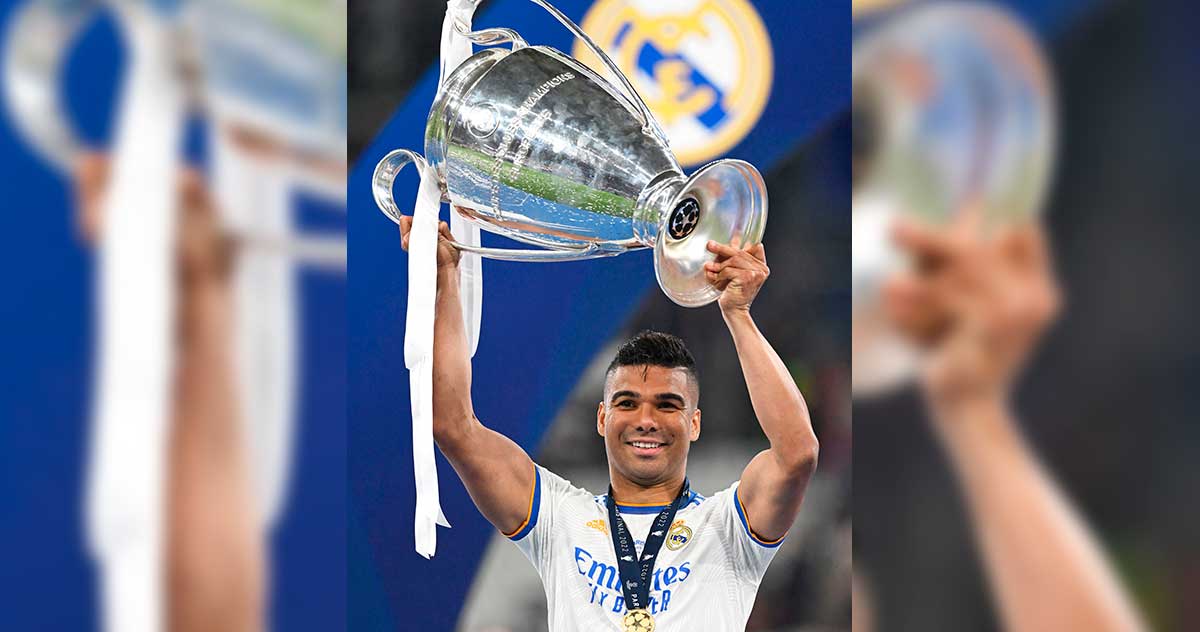 Real Madrid recibiría un duro golpe