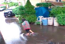 Mamaroneck families get justice