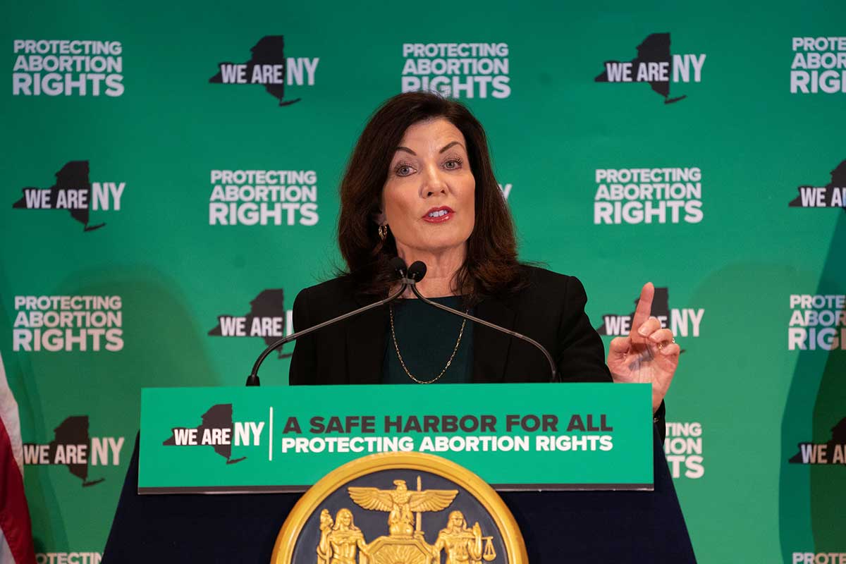 Raises announced for New York nurses