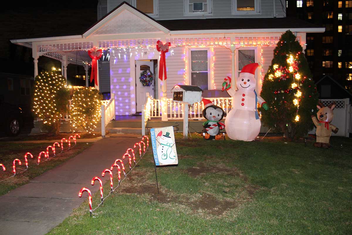 Christmas, a tradition that unites families