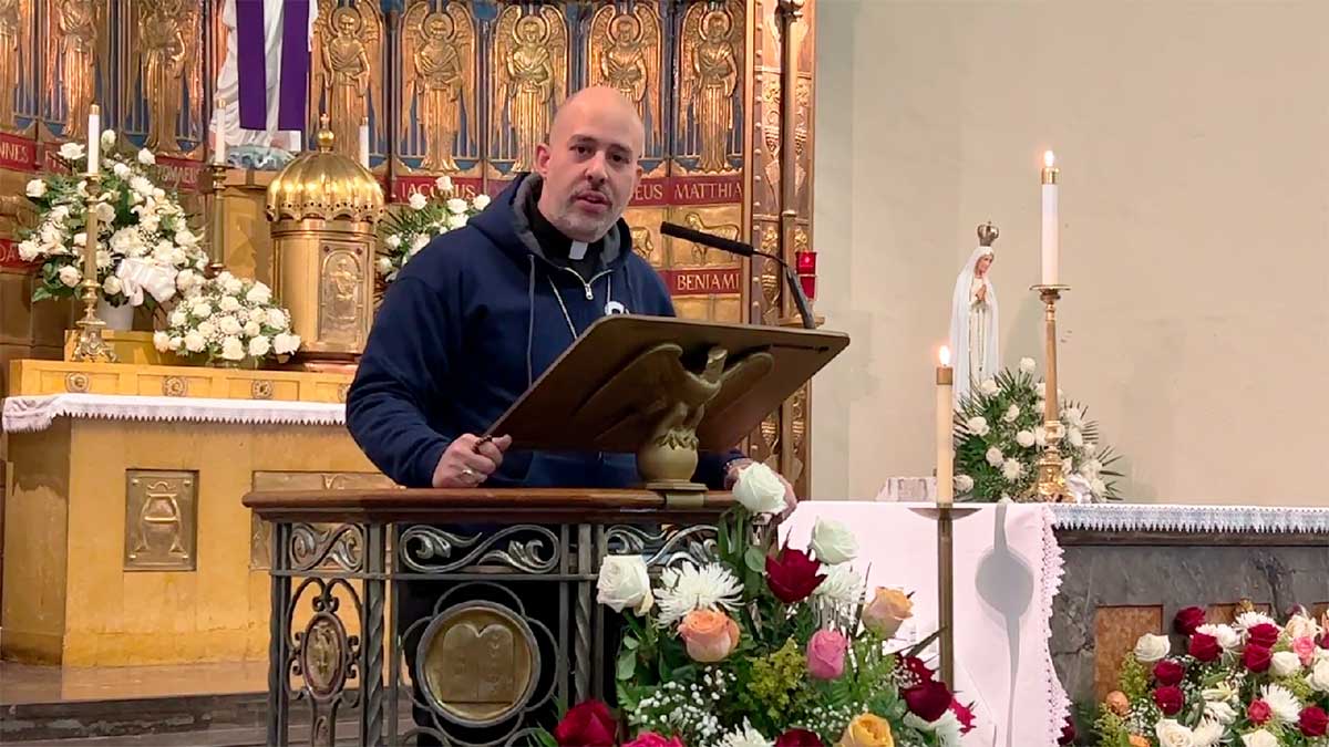 El Bronx celebra La Posada en apoyo a la Reforma Migratoria