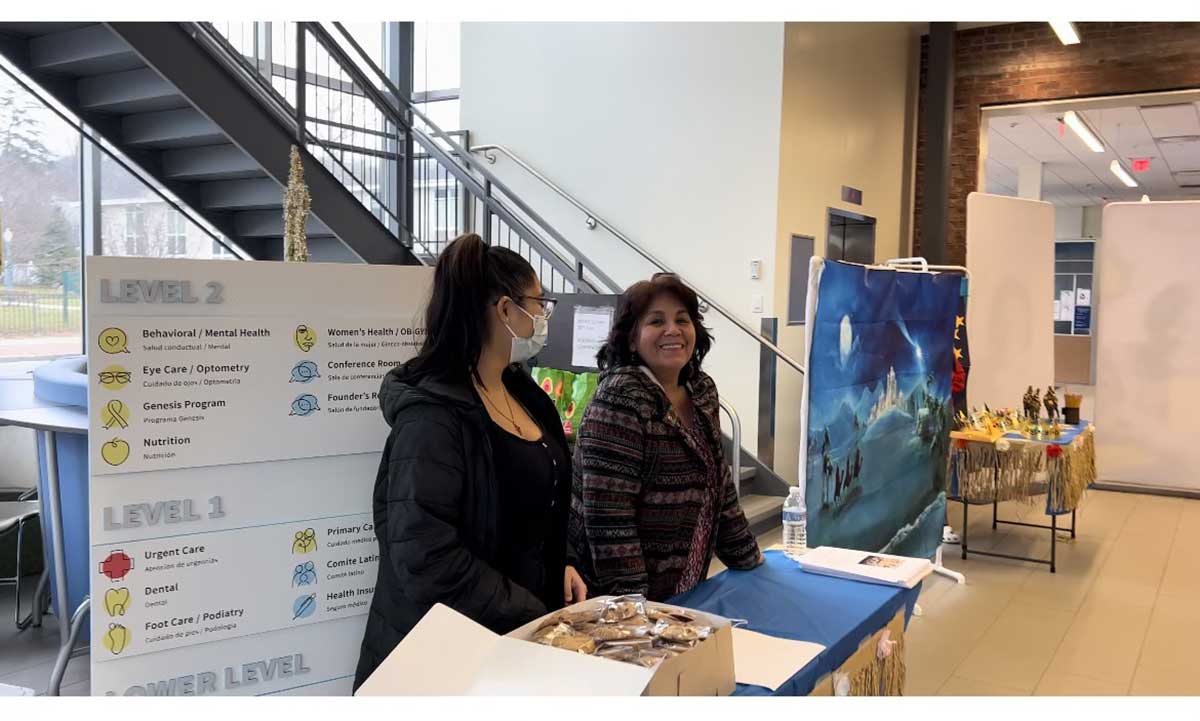 Fiesta de Reyes de Sun River Health