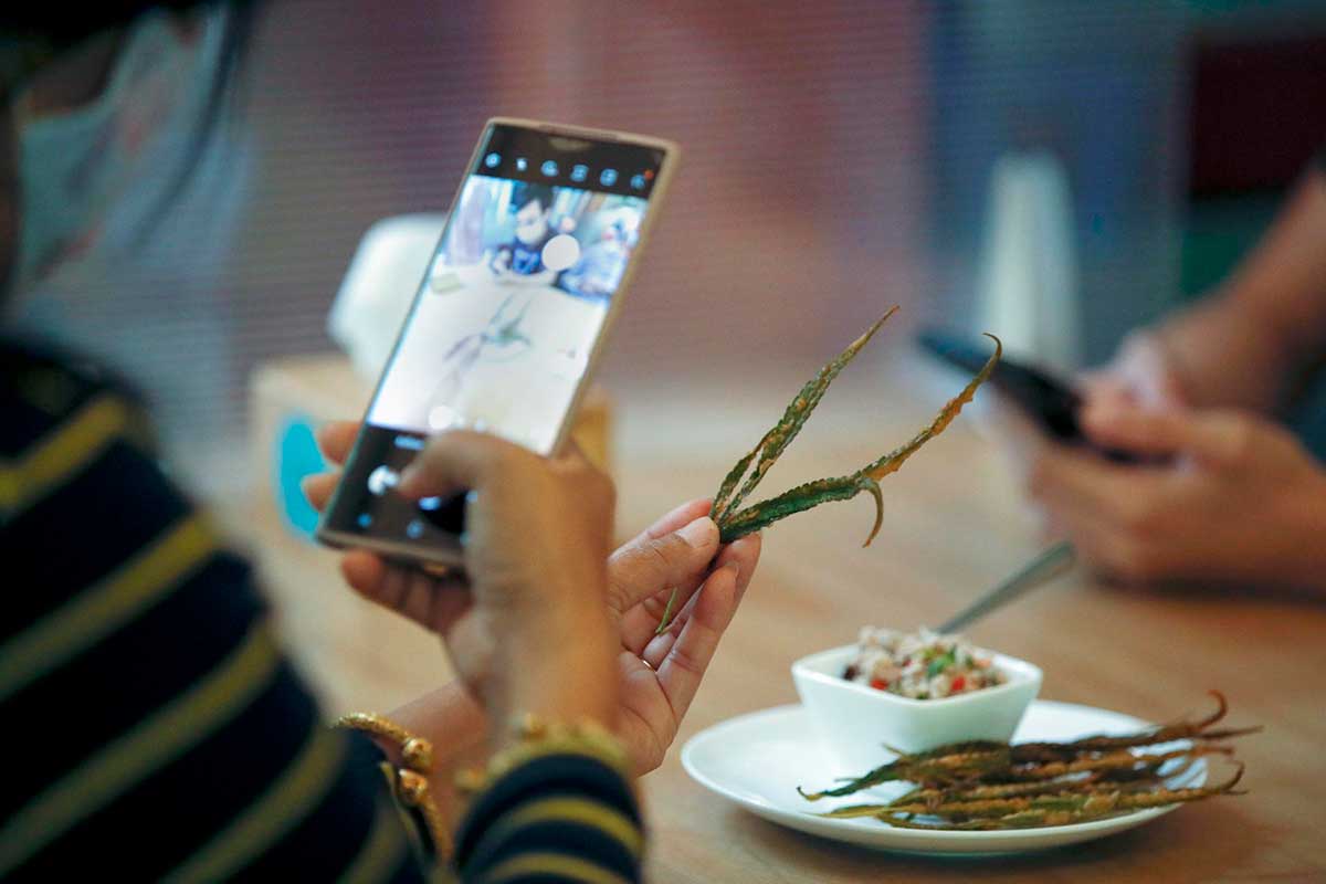 Legalización aumenta intoxicaciones por cannabis comestible en niños