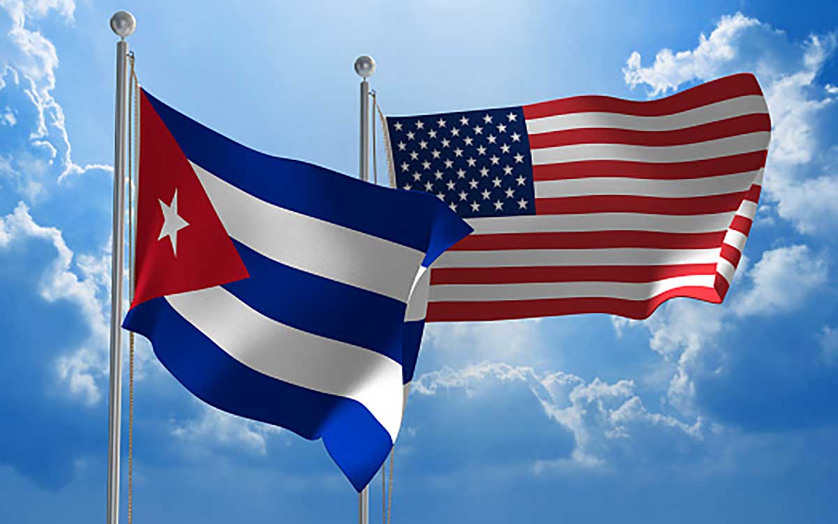 EEUU y Cuba en conversaciones sobre seguridad
